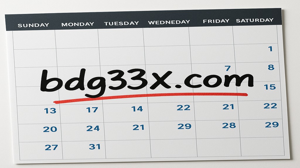 bgd33-এ শুক্রবার রিলোড বোনাস: 50% বোনাস, সর্বোচ্চ 20000 টাকা পর্যন্ত