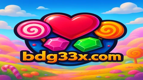 bgd33-এ Sweet Bonanza থিমের ক্যান্ডি-আর্কেড ও টাম্বল ফিচার