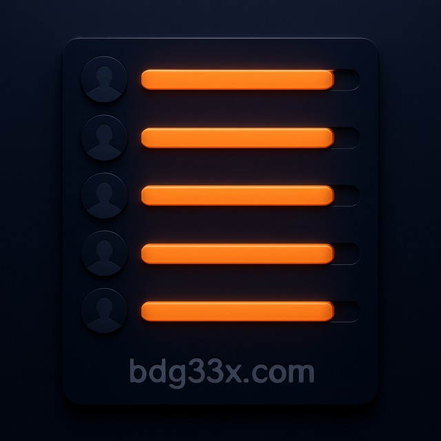 bgd33-এ জনপ্রিয় গেম ও সেরা আর্কেড