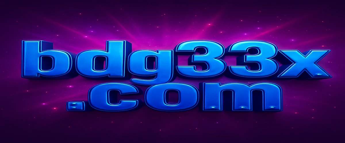 bgd33-র দৈনিক বিনামূল্যে স্পিনের সুযোগসহ লগইন পুরস্কার ও সামান্য বোনাস